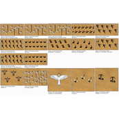 Eschar - Armee des Stabträgers (spät)